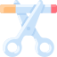 Scissors icon