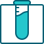 Test Tube icon