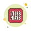 티모바일-화요일 icon