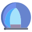 Zelt icon