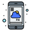 Forecast icon