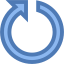 Restart icon