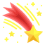 Shooting Star icon