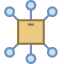 Multichannel icon