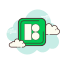 Icons8新标志 icon