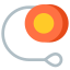 yo-yo-toy icon