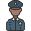 Police icon