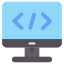 Code icon