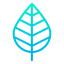 Leaf icon