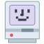 Glücklicher Mac icon