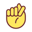Fig Sign icon