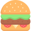 Hamburguesa icon