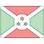 Burundi icon