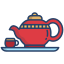 Teapot icon