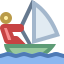 Segeln icon