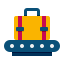 Baggages icon