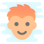 Cartoon Boy icon