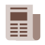 Newspaper icon