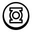 Green Lantern icon