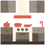 Cozinha icon