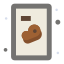 Steak à point icon