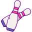 Bowling Pin icon