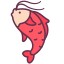 Fish icon