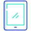 Tablet icon