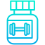 Supplements icon