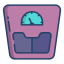 Weighing Machine icon