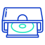 Cd Drive icon