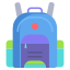 School Bag icon