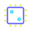 Processor icon