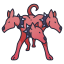 Cerberus icon