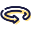 3D-Rotieren icon