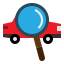 汽车 icon