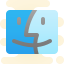 맥 로고 icon