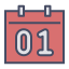 Kalender icon