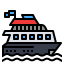 Boat icon