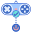 Видеоигра icon
