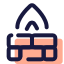 防火墙 icon