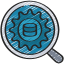 Analytics icon