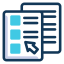 Documents icon