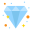 Diamond icon