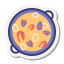 Paella icon