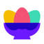 Easter Eggs icon