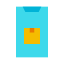 Mobile Package Tracking icon