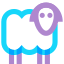 Mouton icon