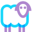 Sheep icon