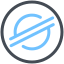 Stellar-Kryptowährung icon